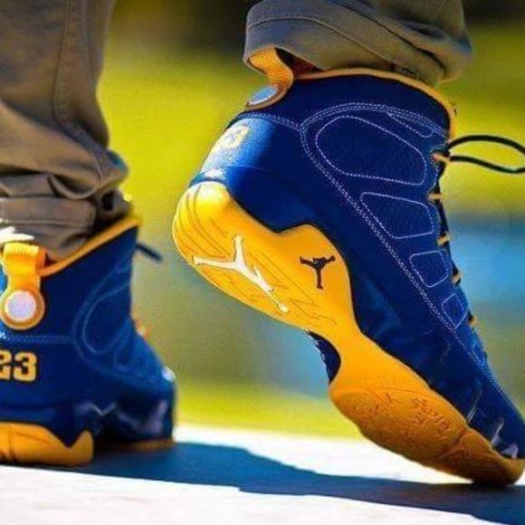 Meet your Posher, Jimmie - Picture 1 of 1